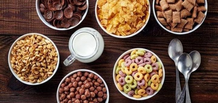 10 foods you should never eat if you want weight loss and a healthy life