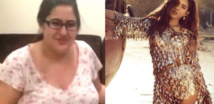 Sara Ali Khan Speaks on Her Weight Loss Journey, Says It's About Shifting From 'Pizza to Salad'