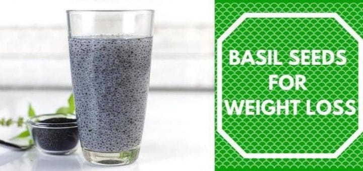 Basil seeds aids to weight loss and fight against deadly diseases as well ! Did you know? - Republic World