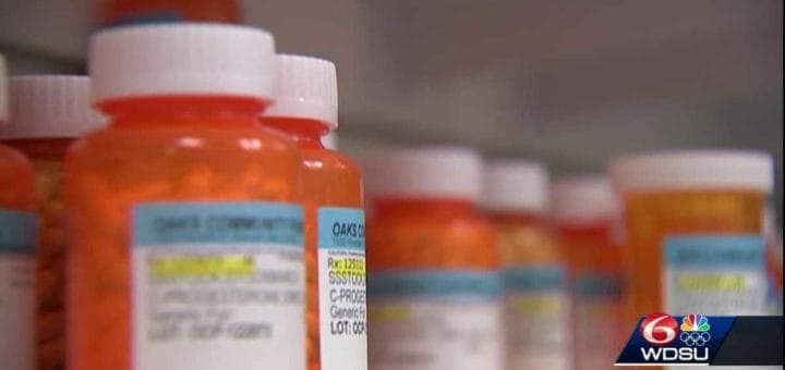 Diet pill dangers: New Orleans doctor warns about turning to quick fix for weight loss