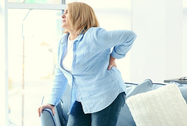 Exercise and weight-loss are essential to combating debilitating arthritis, health guard dog states